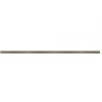 Prolongation Chrome pour Ventilateur Eco Genuino avec LED