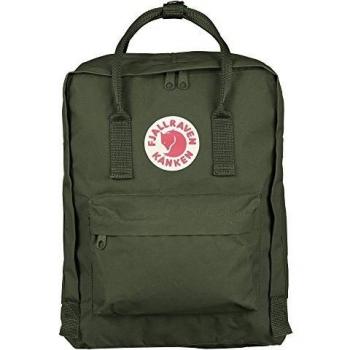 Sac à Dos Fjällräven Kånken Vert – 16 L
