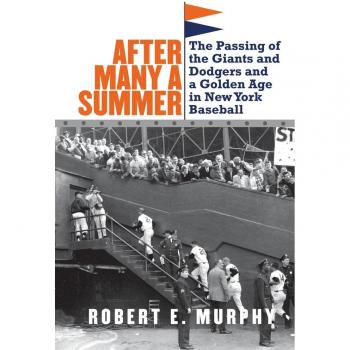 After Many a Summer by Robert E. Murphy