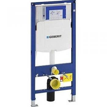 Geberit Duofix Basic und UP 320 Wc-vorwandelement