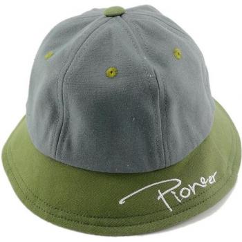 Rainbow Wide Brim Sun Hat for Kids