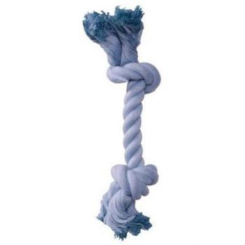 Juguete de Cuerda para Perros 20 cm Azul