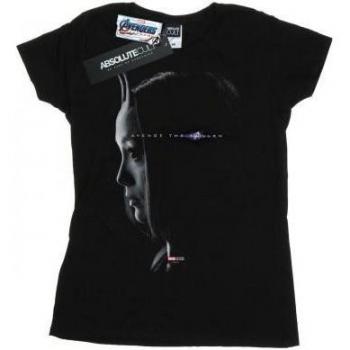 Damen T-Shirt Marvel Avengers Endgame Mantis XXL