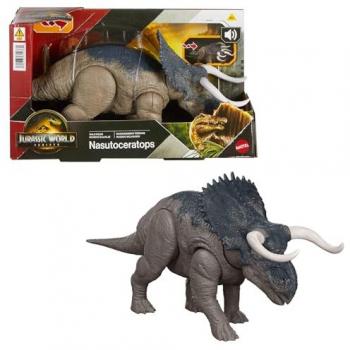 Wild Roar 3 NASTYOCEPATOS Dino Action Figure – Jurassic World Series