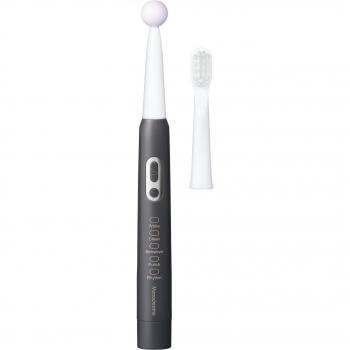Koizumi GrayMBC-0700 Electric Toothbrush