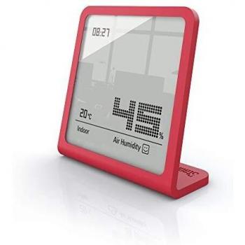 Hygromètre Selina Chili de Stadler Form