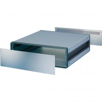 Piastra di chiusura per server 4HE 84TE ELOX