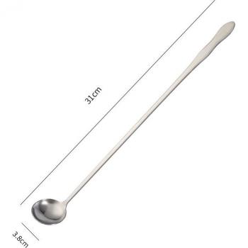 Kitchen Tableware Stirring Spoon