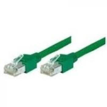 Red Tecline Cat5e 3 m – Cable S/UTP