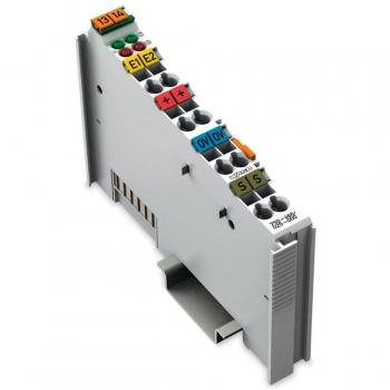 WAGO GmbH & Co. KG 750‑466/025‑000 SPS Modul (Analog)