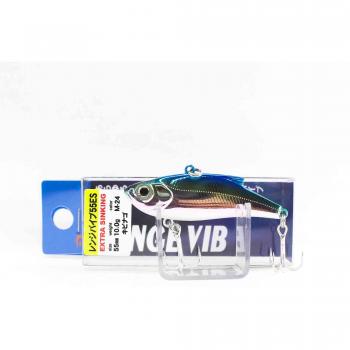Range Vibe 55 ES M‑24 – Vibrante e Affondante
