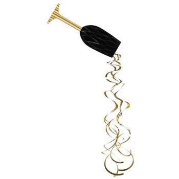 Coupe de Champagne P'tit Clown