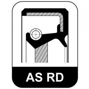 Elring Wellendichtring für Nockenwelle, Artikelnummer: 023.530-135100Z400