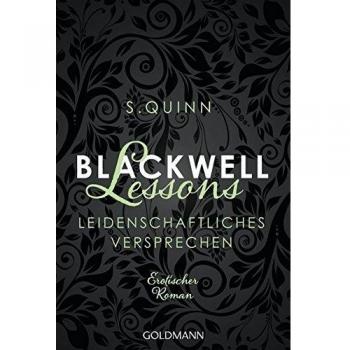 Leidenschaftliches Versprechen | Suzy K. Quinn | Buch
