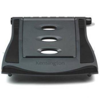 Support Kensington SmartFit Easy Riser pour ordinateurs portables gris