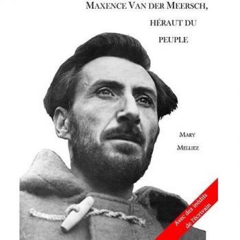 Maxence van der meersch heraut du peuple