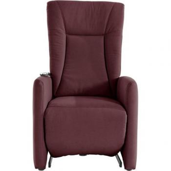 TV-Sessel SIT&MORE Melissa mit 2 Motoren