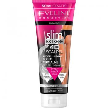 Eveline Slim Extreme 4D Scalpel 250 ml