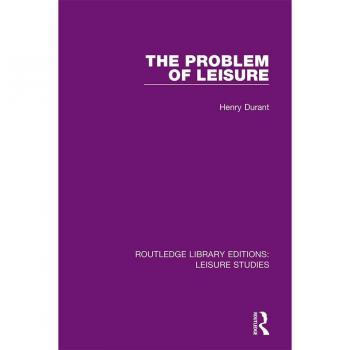 Vitalsource Technologies, Inc. Problem Of Leisure
