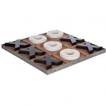 Professionnel Tic-Tac-Toe Set