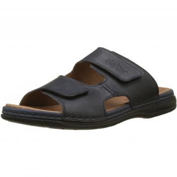 Rieker Herren Pantoletten 25592