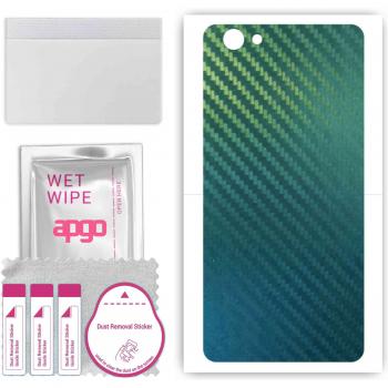 Chameleon Pattern Skin Sticker for Live 4