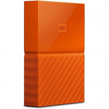 WD My Passport 1TB