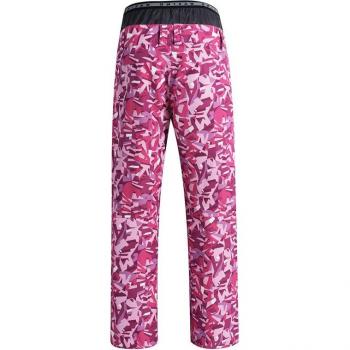 Pantalones de invierno al aire libre para niñas