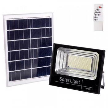 Proyector LED Solar 200W Batería 3,2V/15000MaH