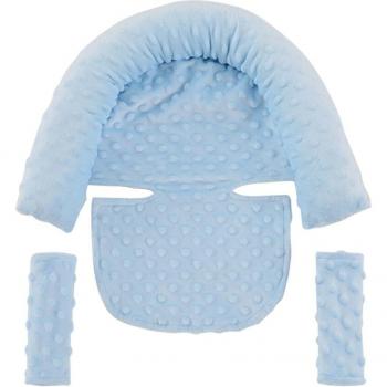 Soft Neck Support for Infants