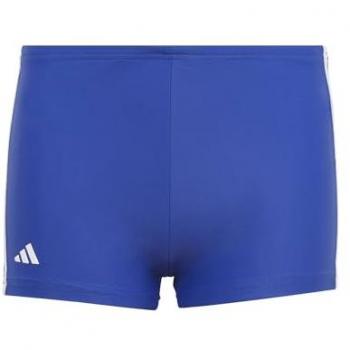 Maillot de bain adidas bleu pour enfant IC4734