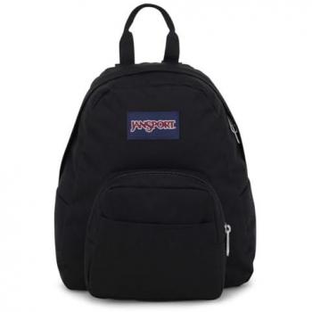 Mochila JanSport Half Pint Negra One Size