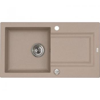 Alveus 78x44 Lavello in Granito Beige Falcon