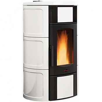 Termostufa A Pellet 'Iside Idro'
