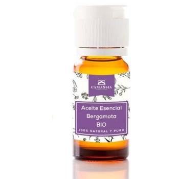 Aceite Esencial Bergamota de Agricultura Ecológica