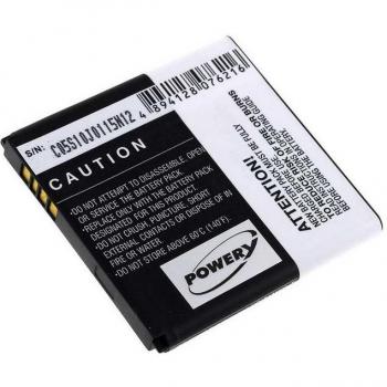 Batería Compatible Alcatel CAB32A0000C2