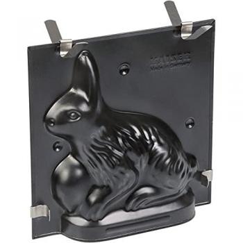 Kaiser Osterbackform Hase 0,5 l