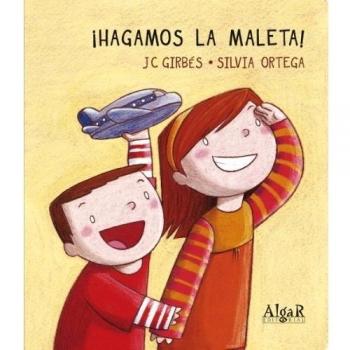 ¡hagamos la maleta!