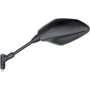 BCR Left Motorcycle Mirror for Yamaha Tracer 2018