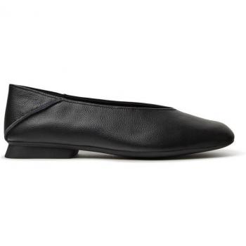 Camper K201253-004 TWS Negro en Piel de Mujer