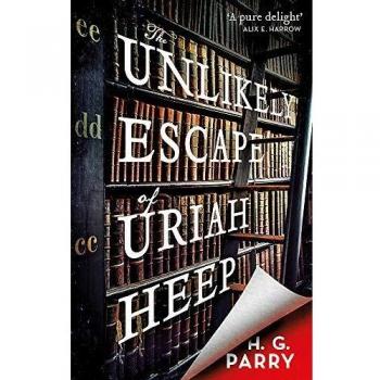 The Unlikely Escape of Uriah Heep