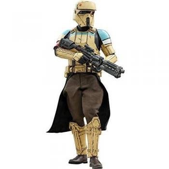 Rogue One Shoretrooper Squad Leader 12 Actionfigur 1:6