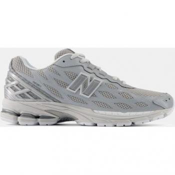 NB 1906W Weiß-Silber Schuh für Frauen
