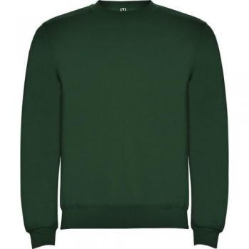 Sweat Roly Blanc Basique