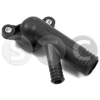 Brida de refrigerante para STC T403898