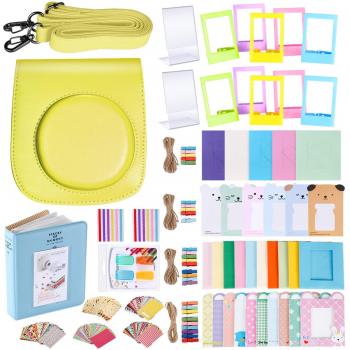 Neewer 56-en-1 Accesorios para Cámara Instax Mini 70