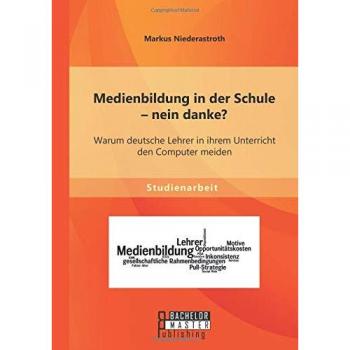 Medienbildung in der Schule