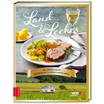 Land & lecker