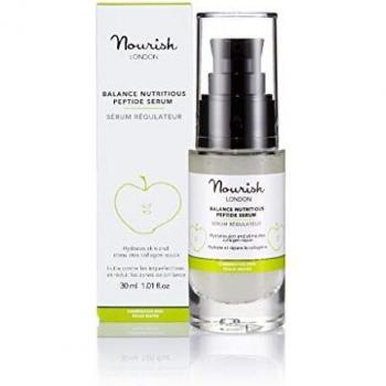 Nourish Balance – Vitale Peptide Pflege 30 ml