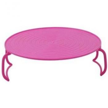 Mini Desk Heating Food Tray